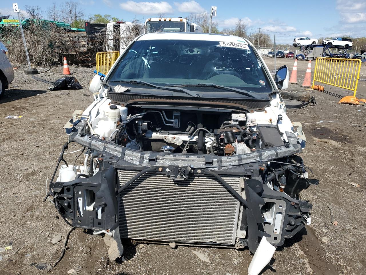 CHRYSLER 200 2013 — 6