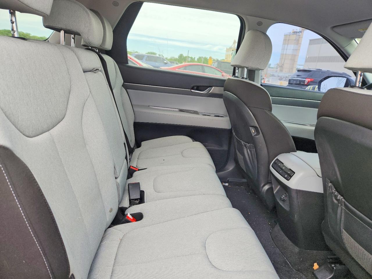 HYUNDAI PALISADE 2021 — 12