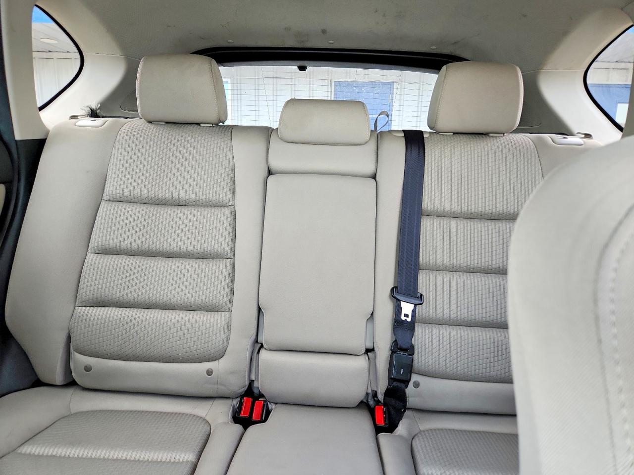 MAZDA CX-5 2013 — 11