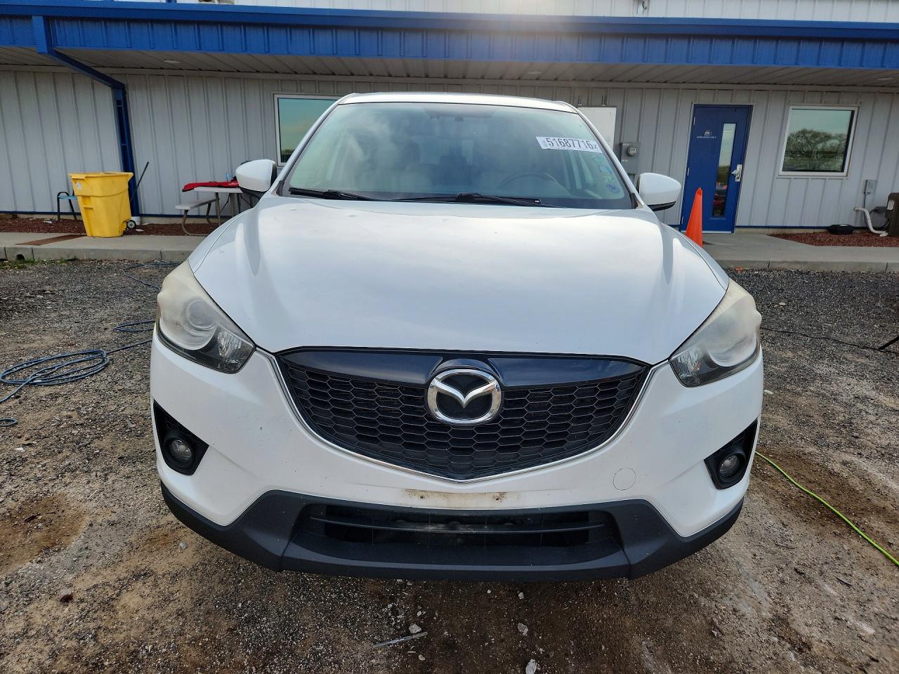 MAZDA CX-5 2013 — 6
