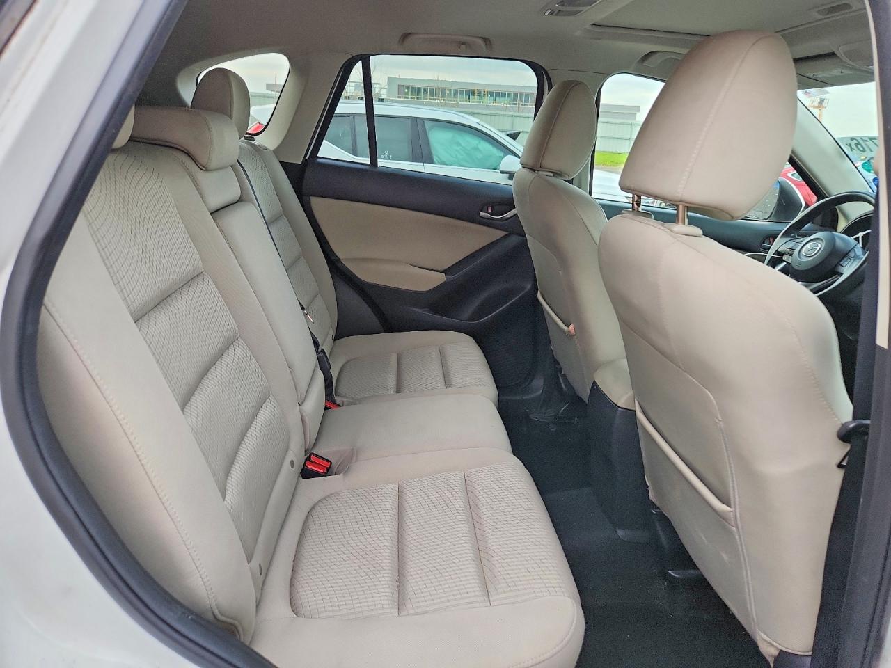 MAZDA CX-5 2013 — 12