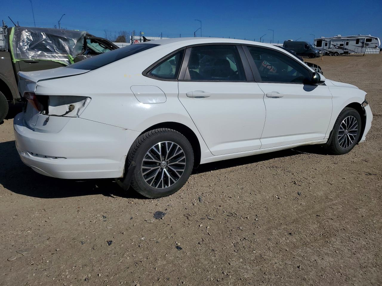 VOLKSWAGEN JETTA 2020 — 4