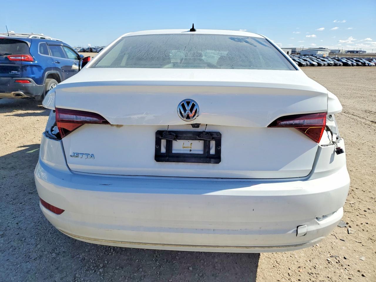 VOLKSWAGEN JETTA 2020 — 7