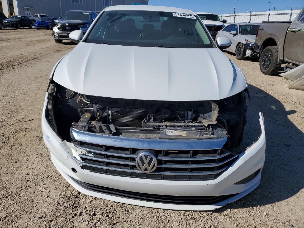 VOLKSWAGEN JETTA 2020 — 6