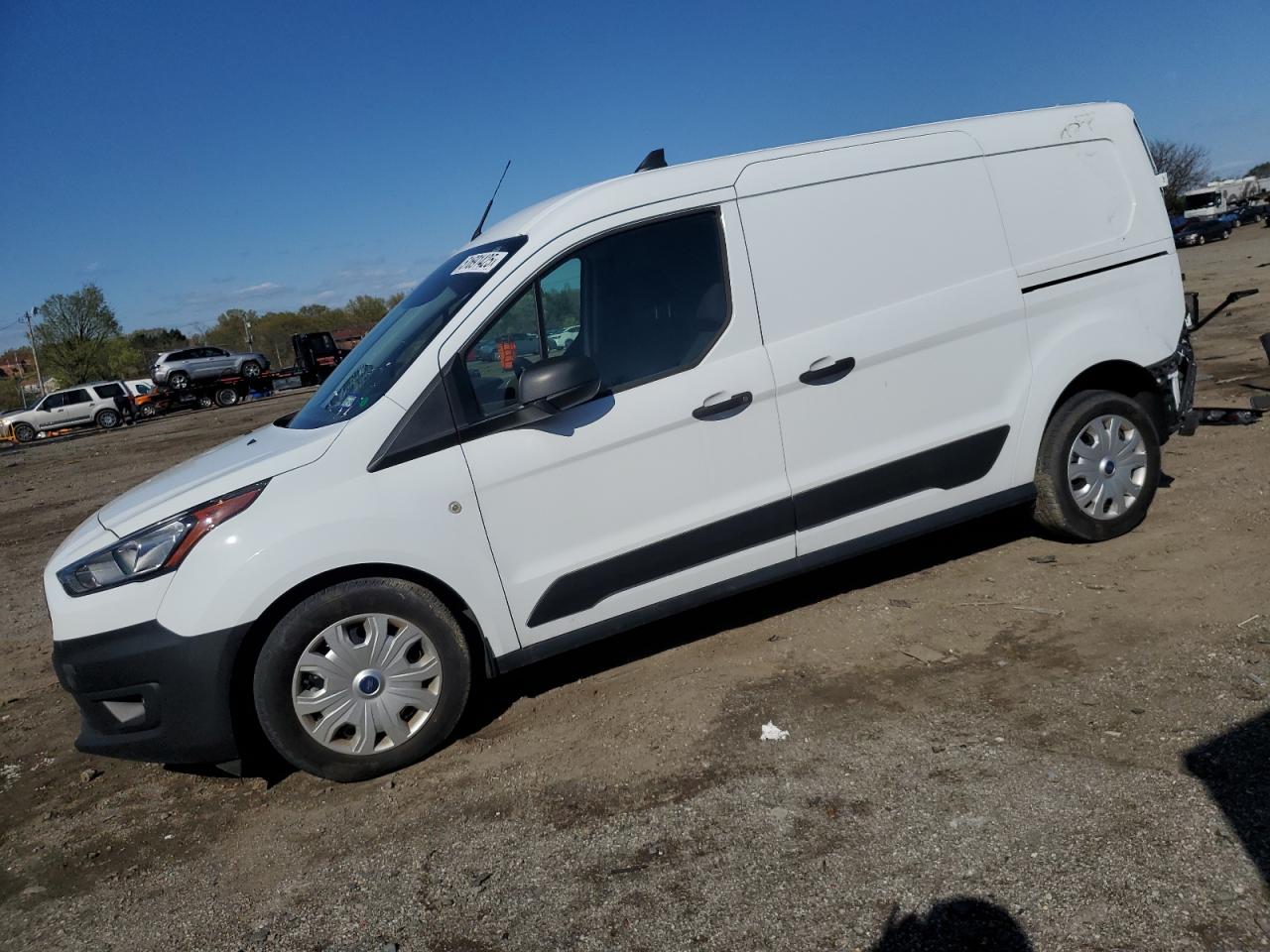 2022 FORD TRANSIT CONNECT XL