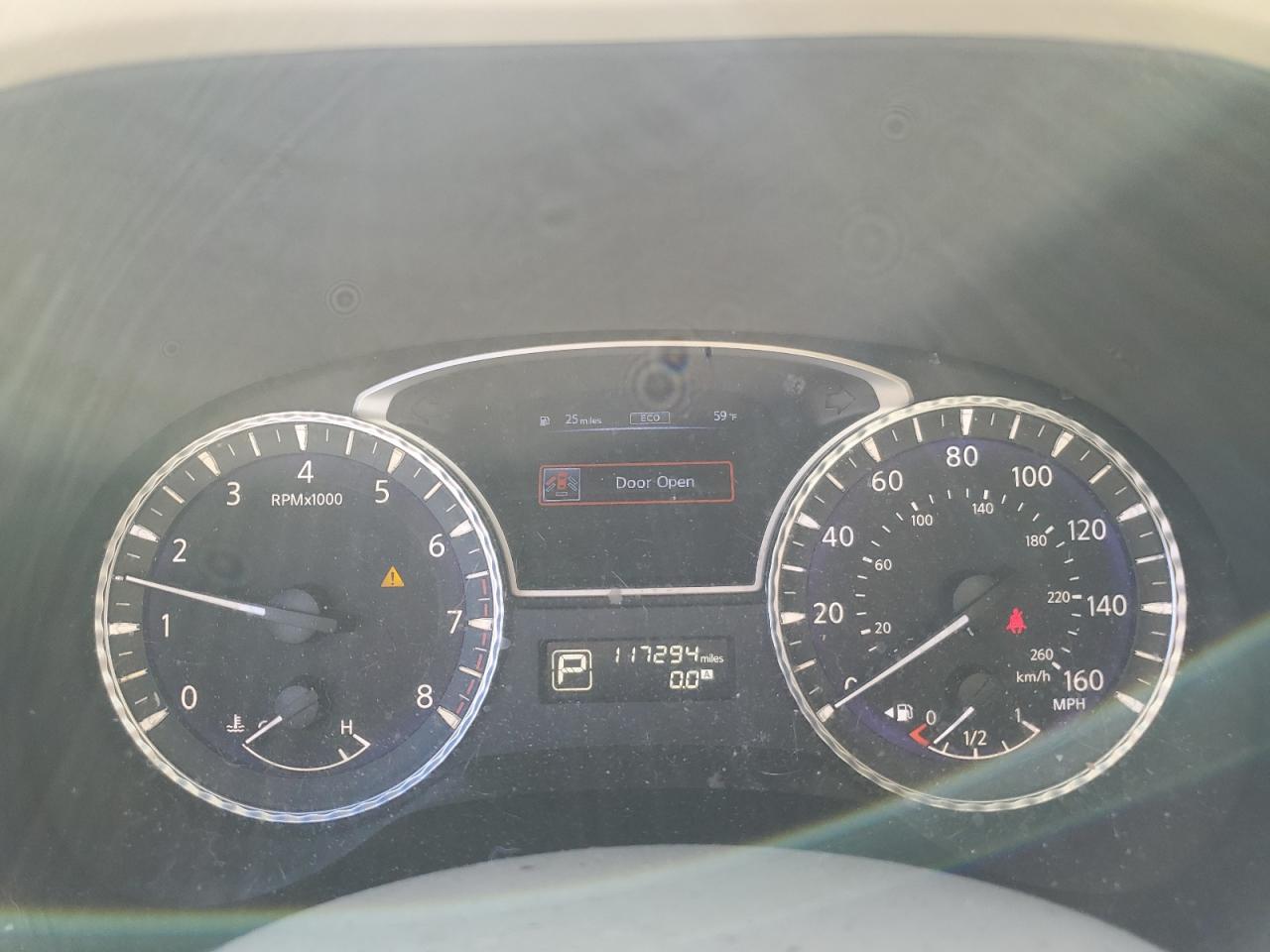 INFINITI QX60 2014 — 10