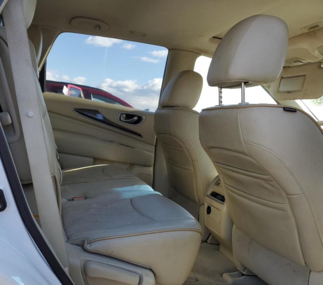 INFINITI QX60 2014 — 12
