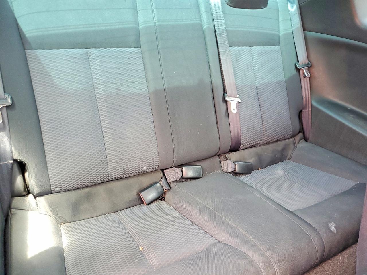 NISSAN ALTIMA 2008 — 11