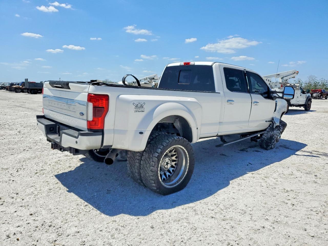 FORD F450 2019 — 5