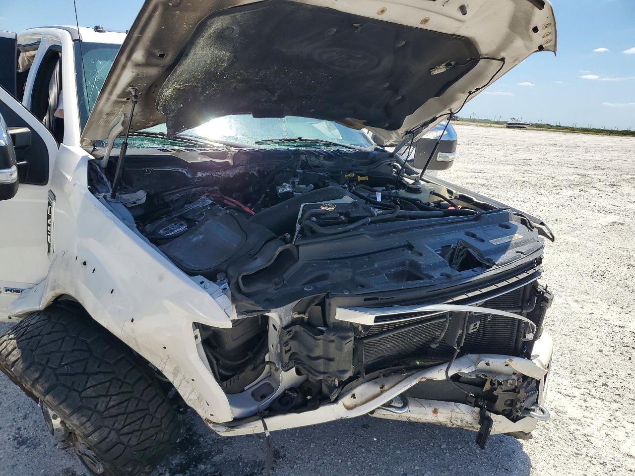 FORD F450 2019 — 10