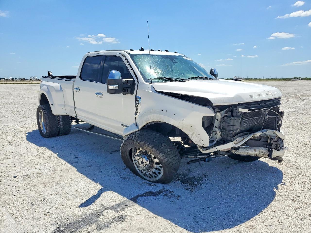 FORD F450 2019 — 2