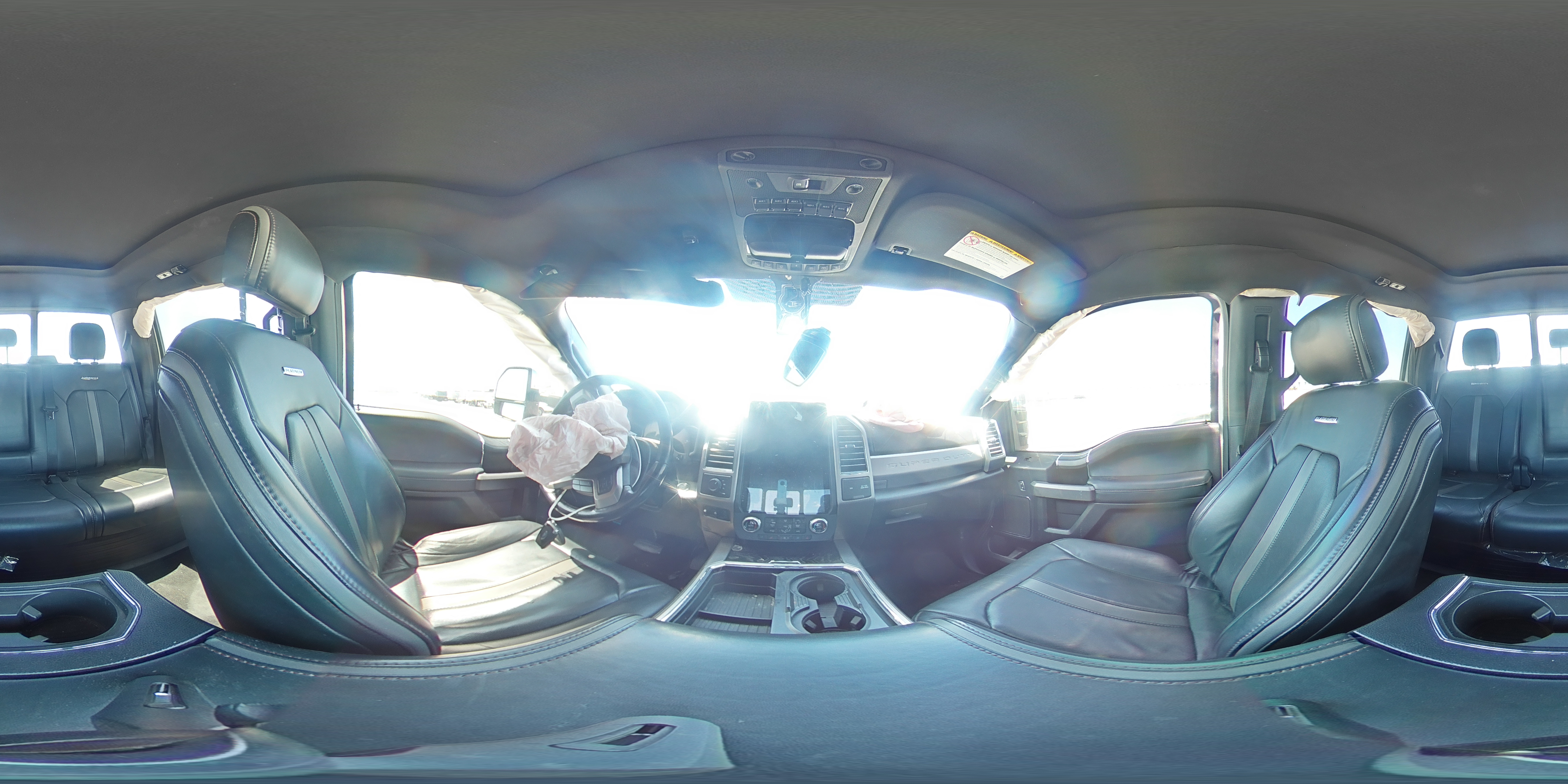 FORD F450 2019 — 12