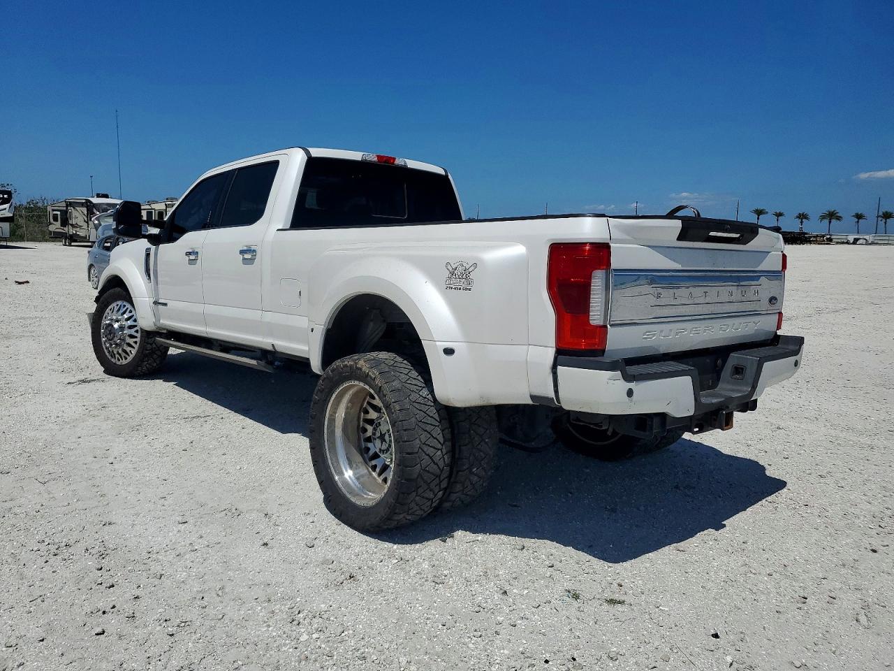 FORD F450 2019 — 4