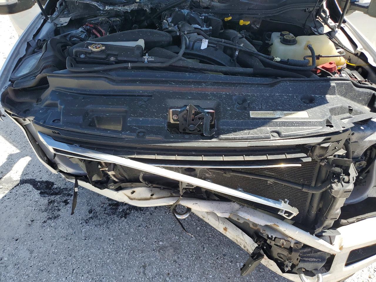 FORD F450 2019 — 8