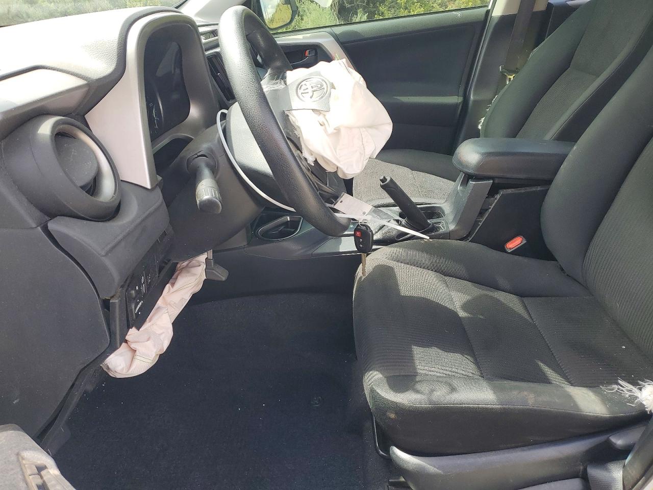 TOYOTA RAV4 2018 — 8