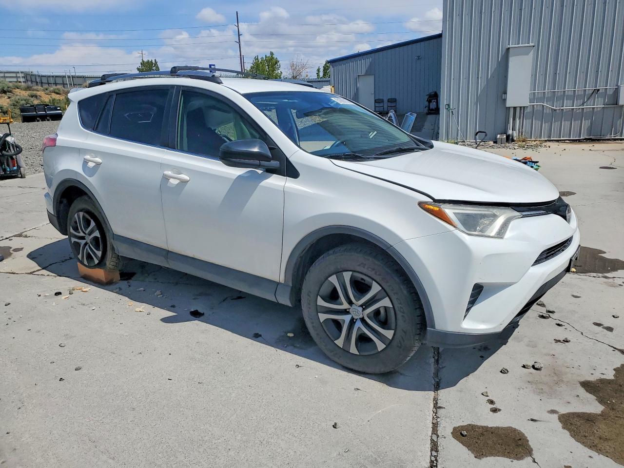 TOYOTA RAV4 2018 — 5