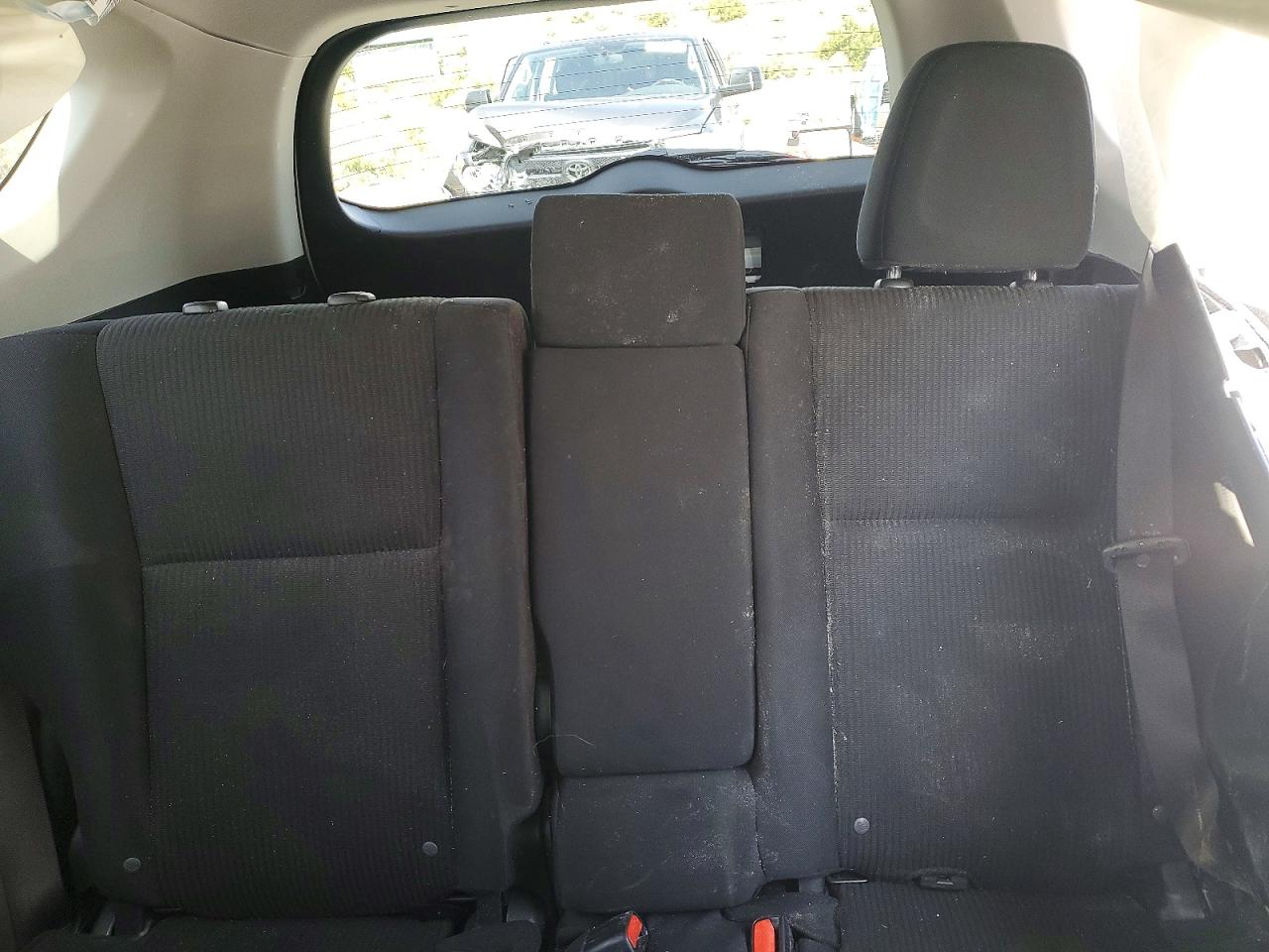TOYOTA RAV4 2018 — 11