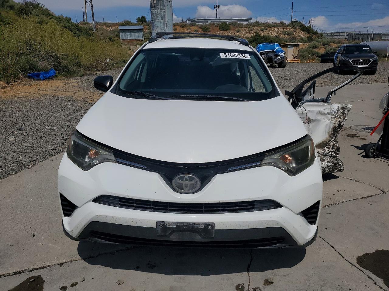 TOYOTA RAV4 2018 — 6