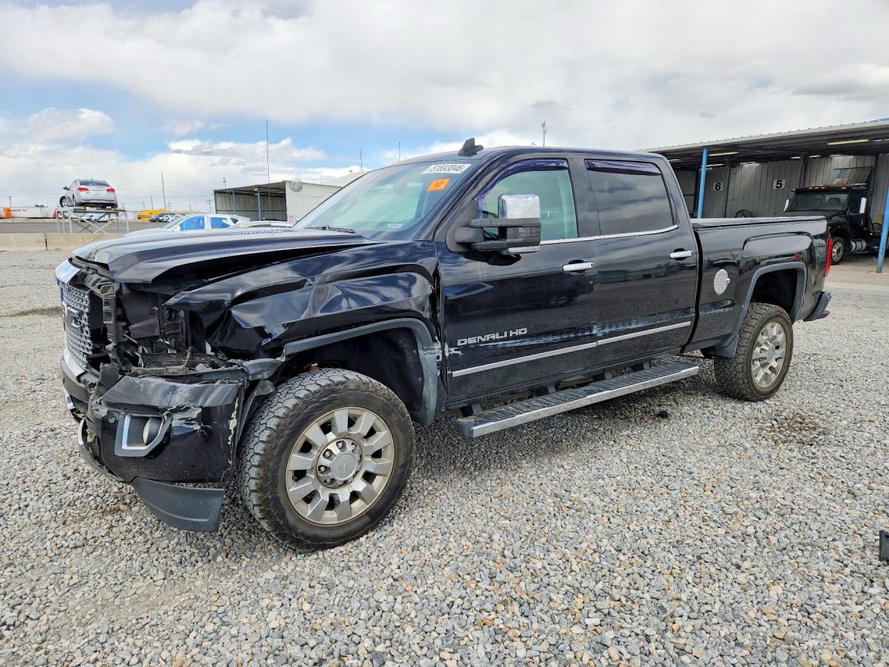 GMC SIERRA 2015 — 2