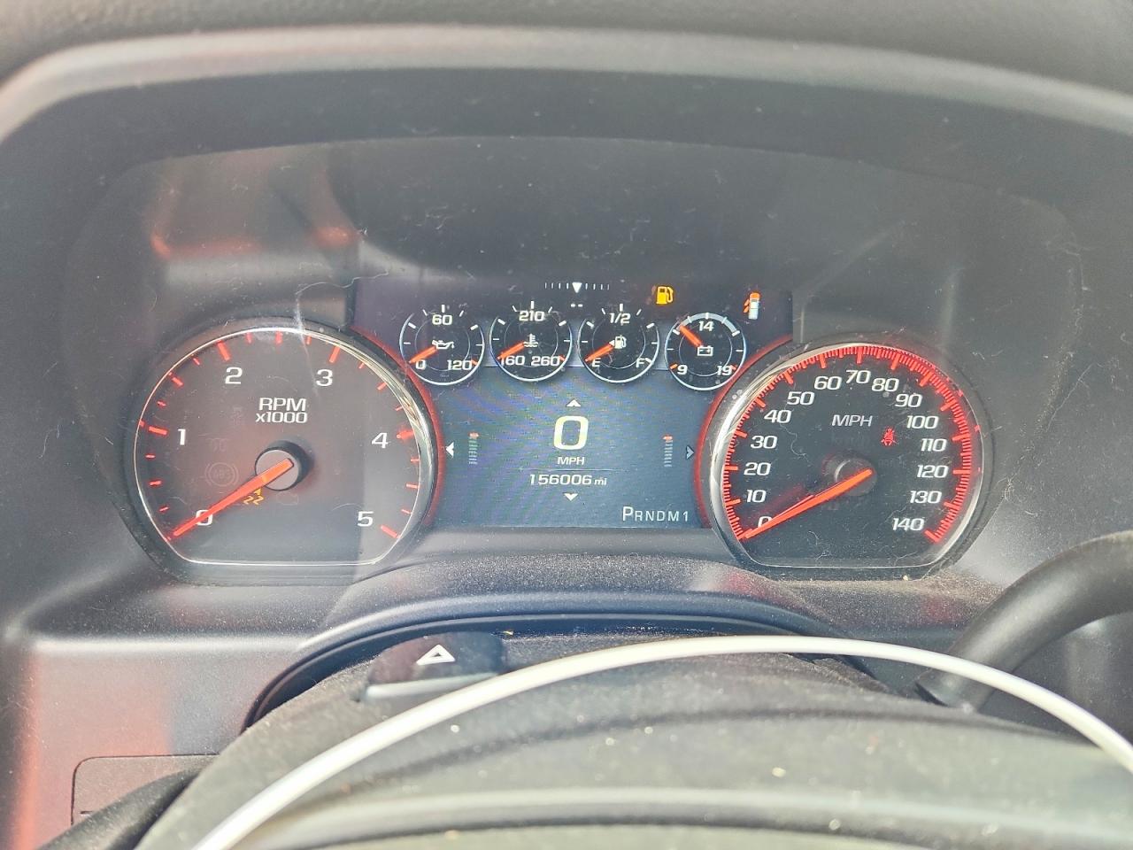 GMC SIERRA 2015 — 10