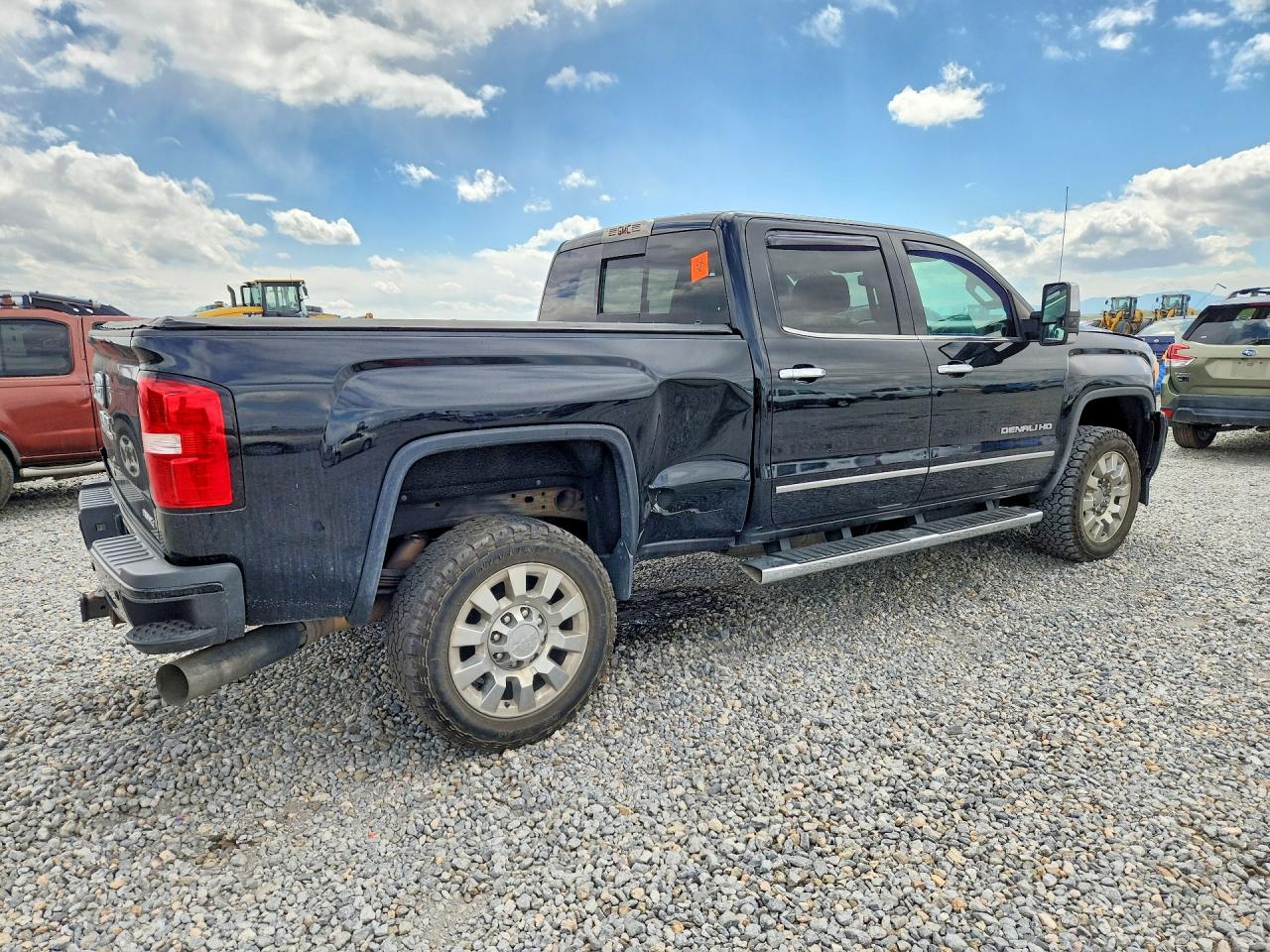GMC SIERRA 2015 — 4