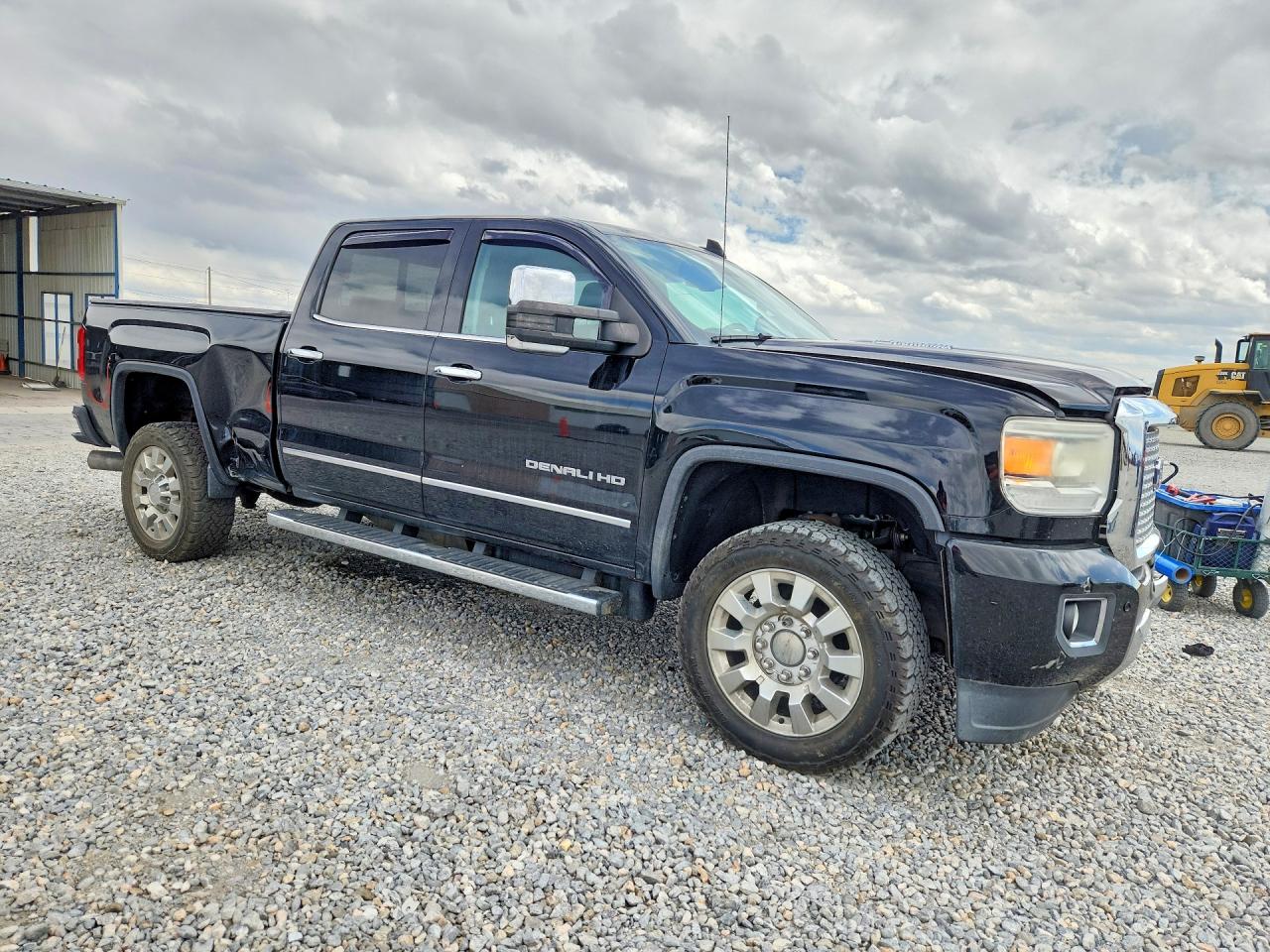 GMC SIERRA 2015 — 5