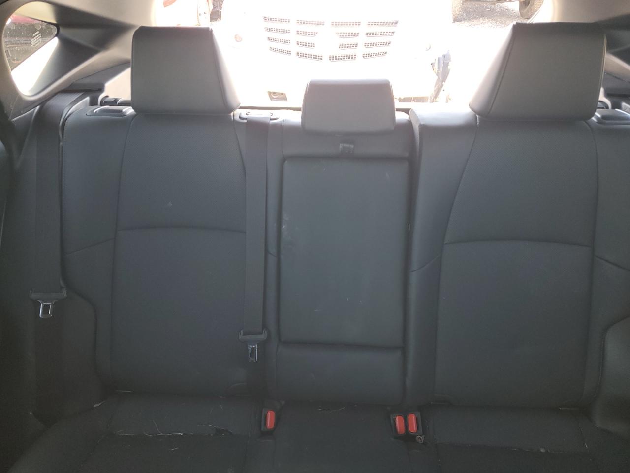 TOYOTA VENZA 2023 — 11
