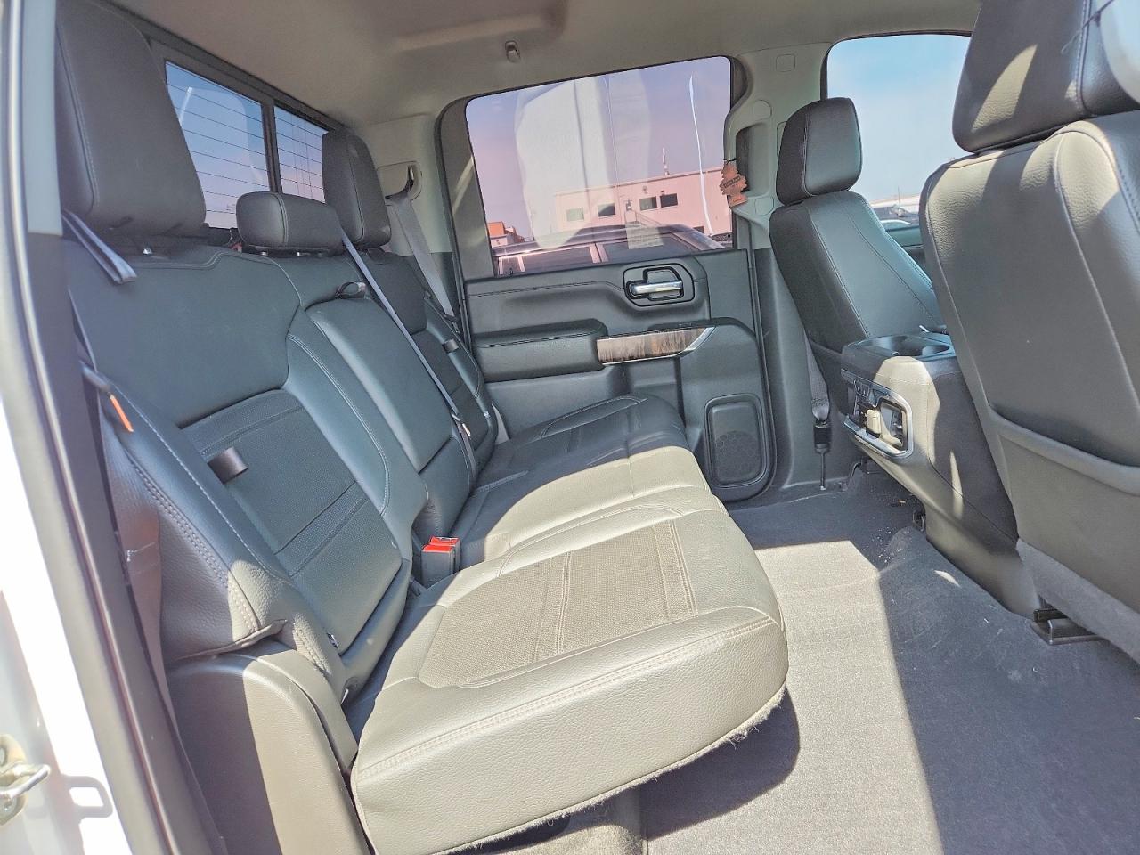 GMC SIERRA 2020 — 11