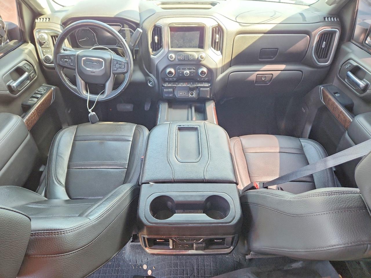 GMC SIERRA 2020 — 9