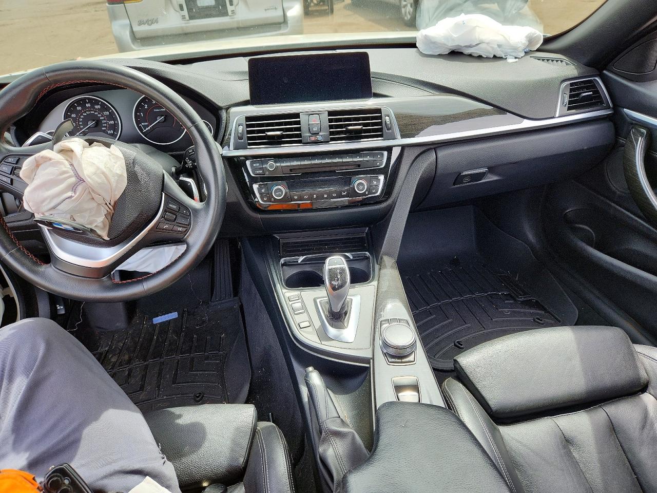 BMW 430XI 2018 — 9