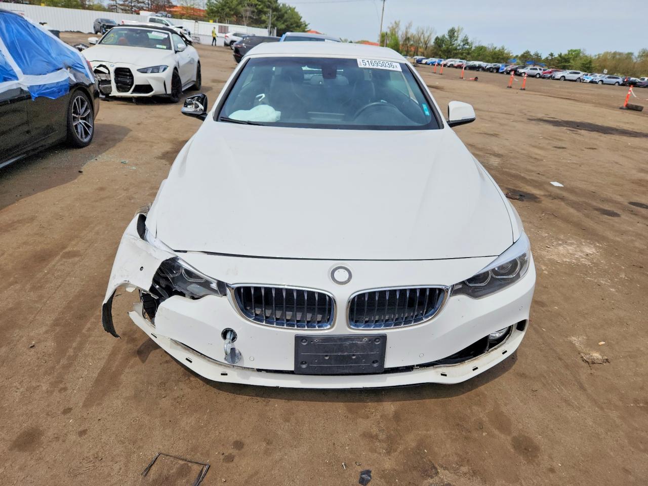 BMW 430XI 2018 — 6