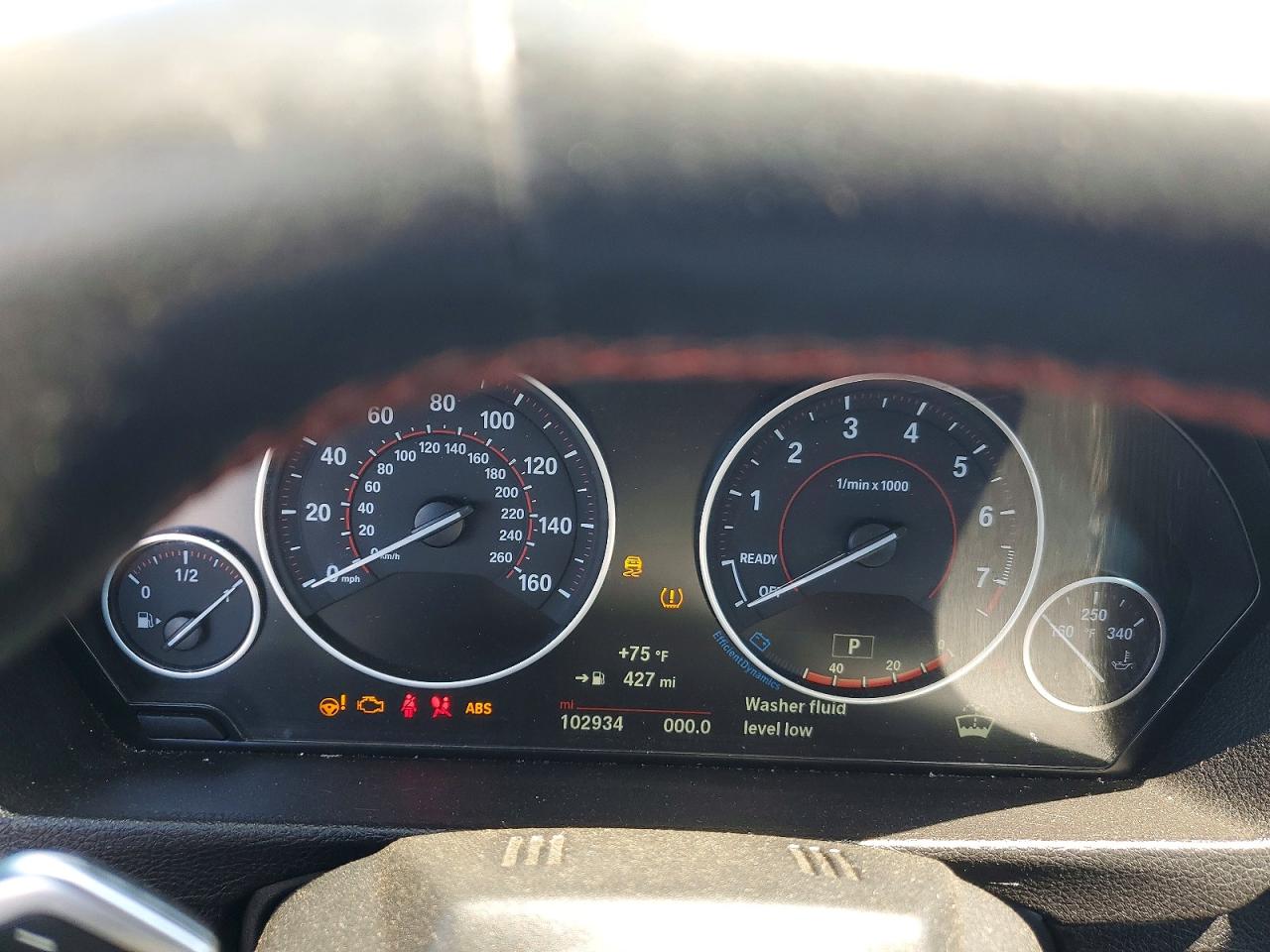 BMW 430XI 2018 — 10