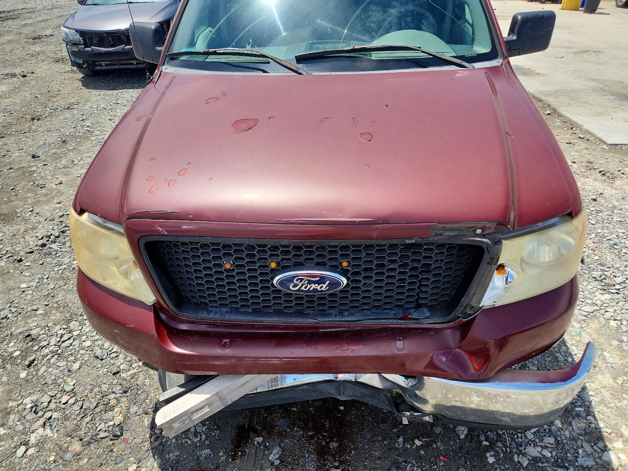 FORD F150 2006 — 12