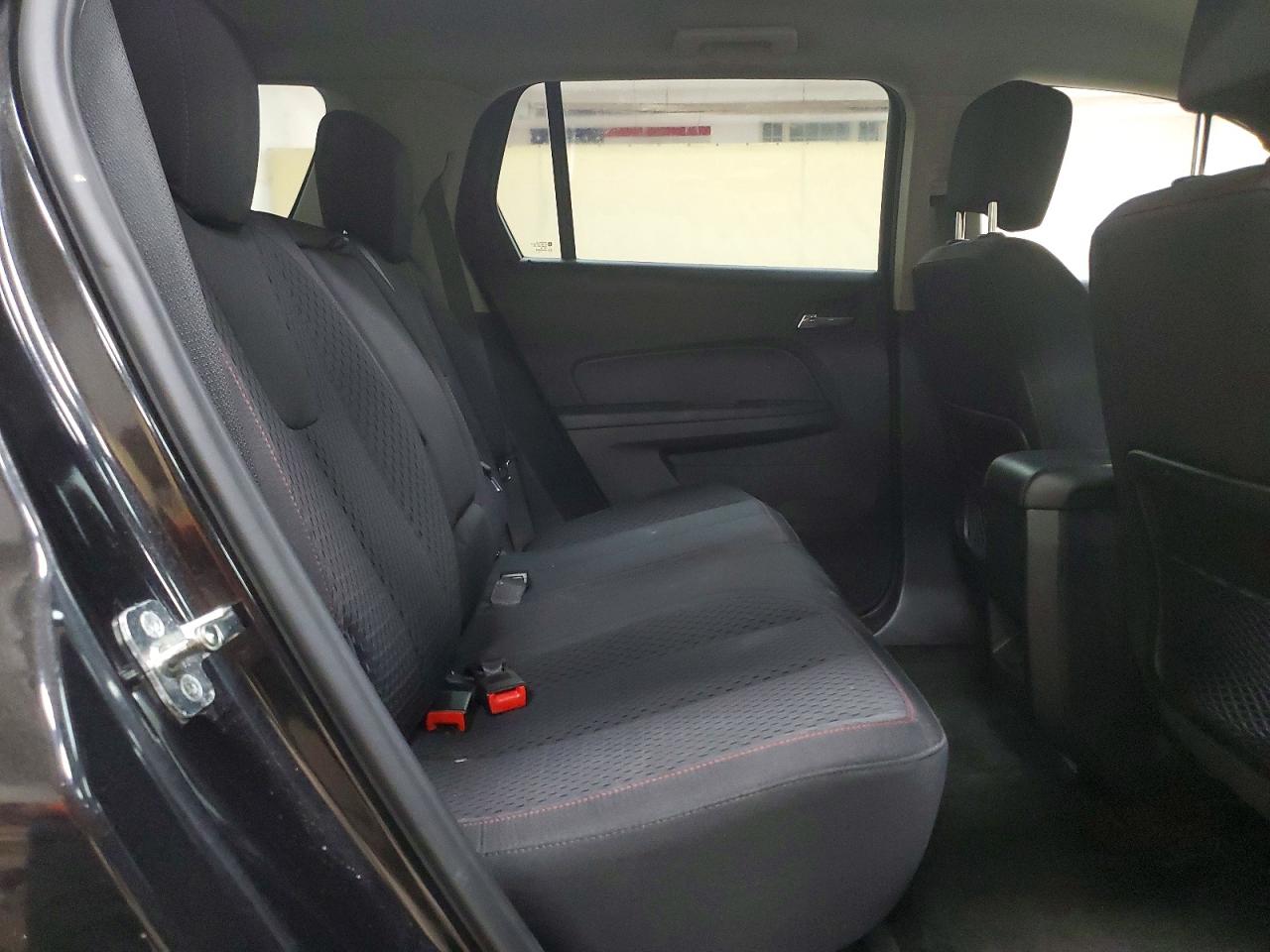 GMC TERRAIN 2015 — 12