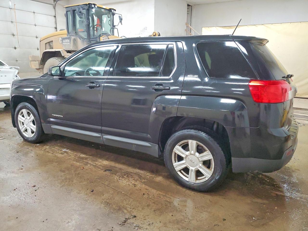 GMC TERRAIN 2015 — 3