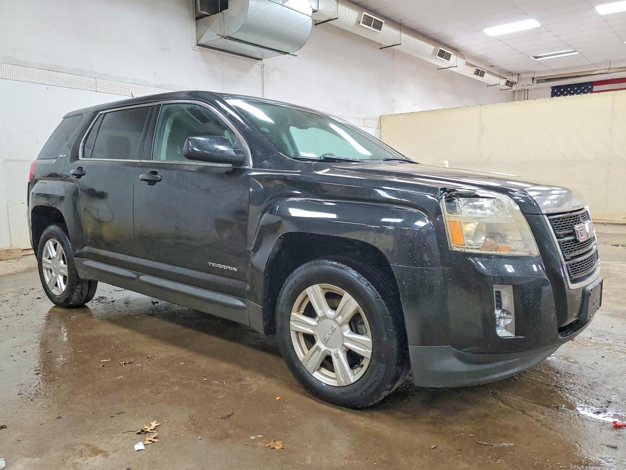 GMC TERRAIN 2015 — 5