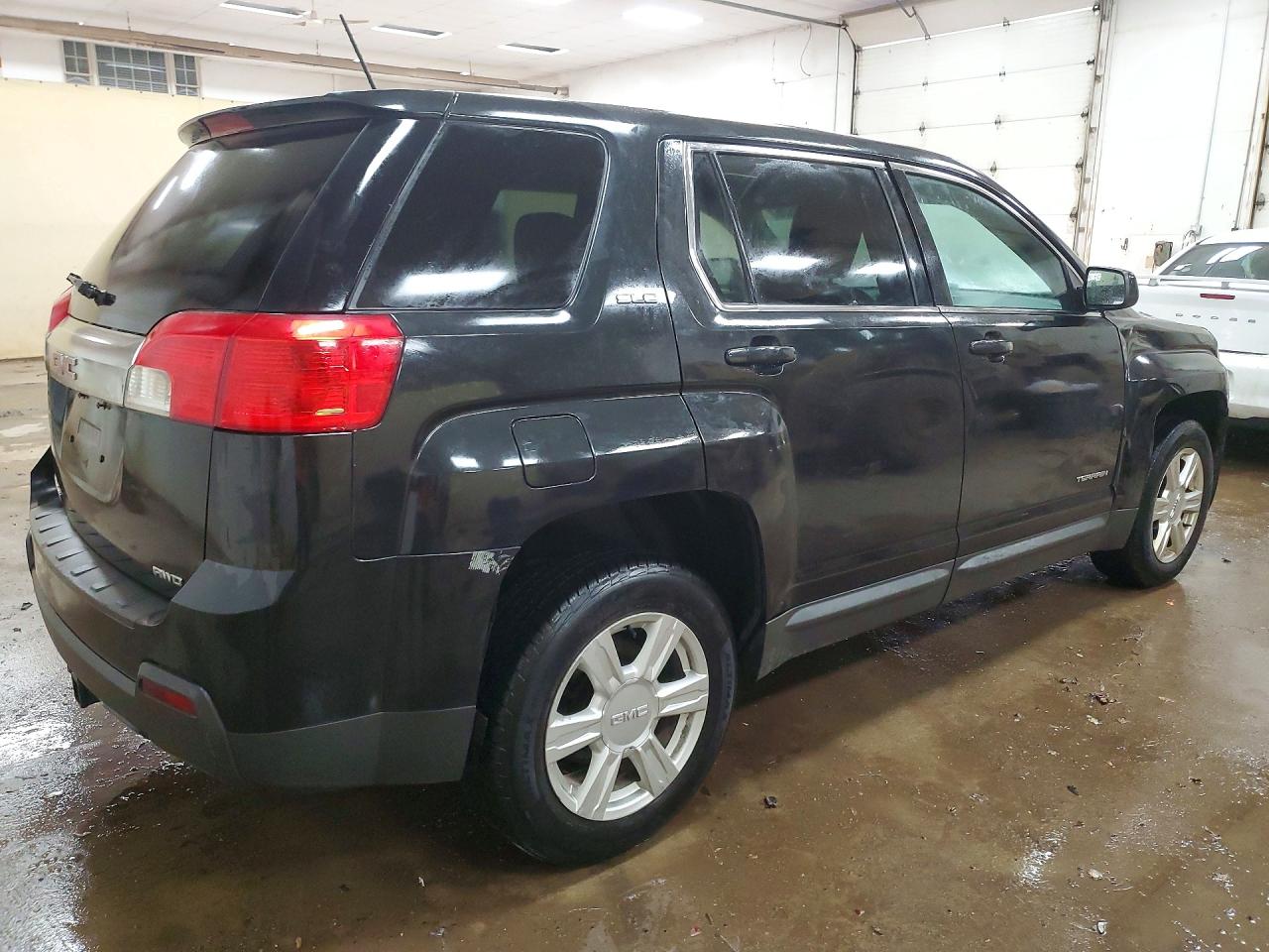 GMC TERRAIN 2015 — 4