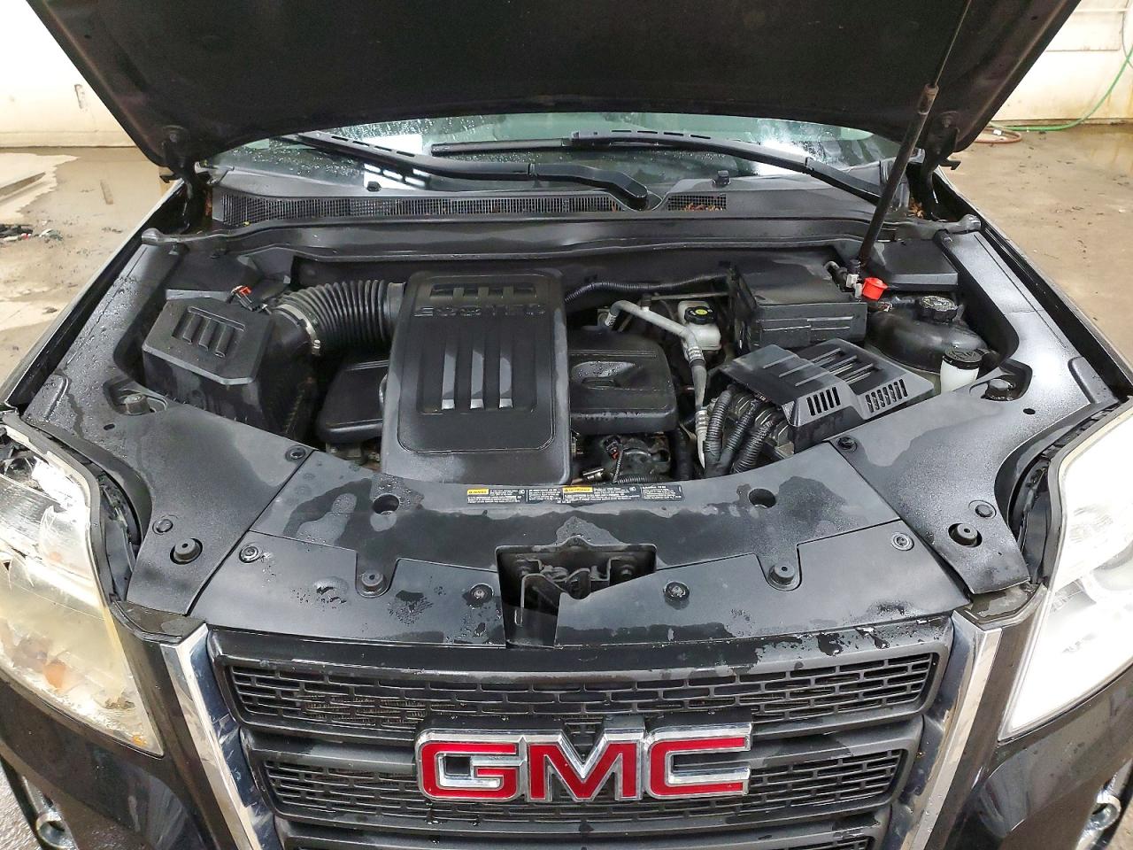 GMC TERRAIN 2015 — 13