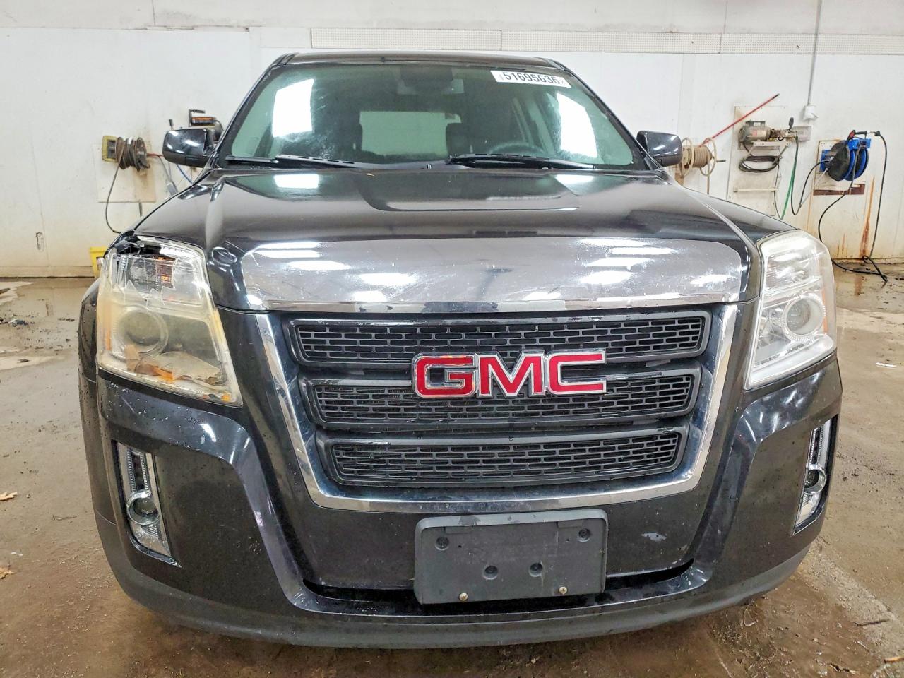 GMC TERRAIN 2015 — 6