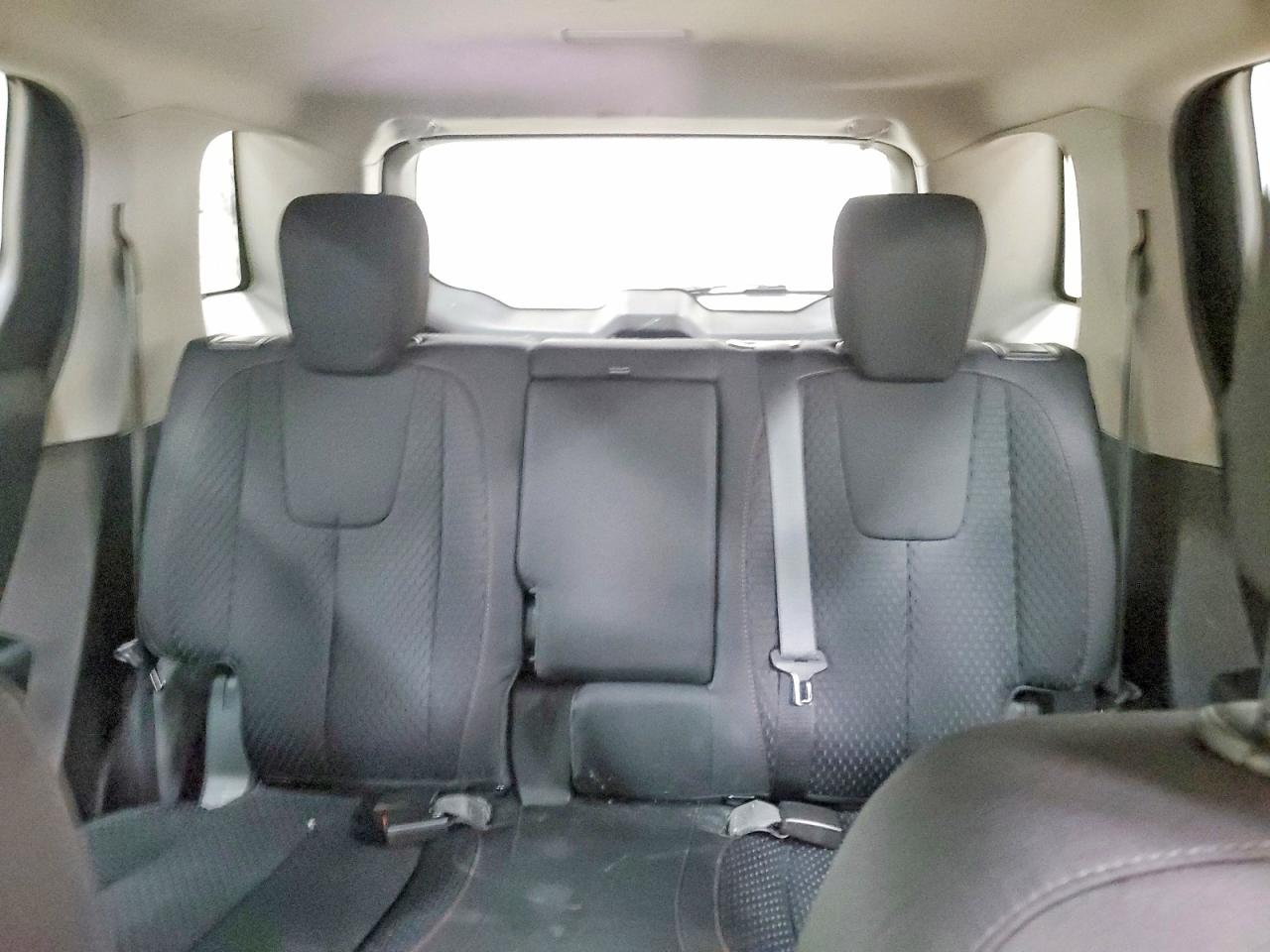 GMC TERRAIN 2015 — 11