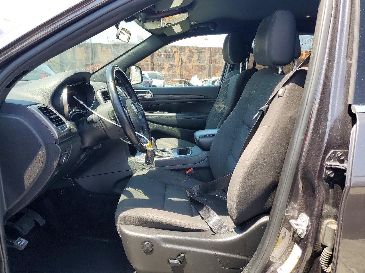 JEEP GRAND CHEROKEE 2020 — 8