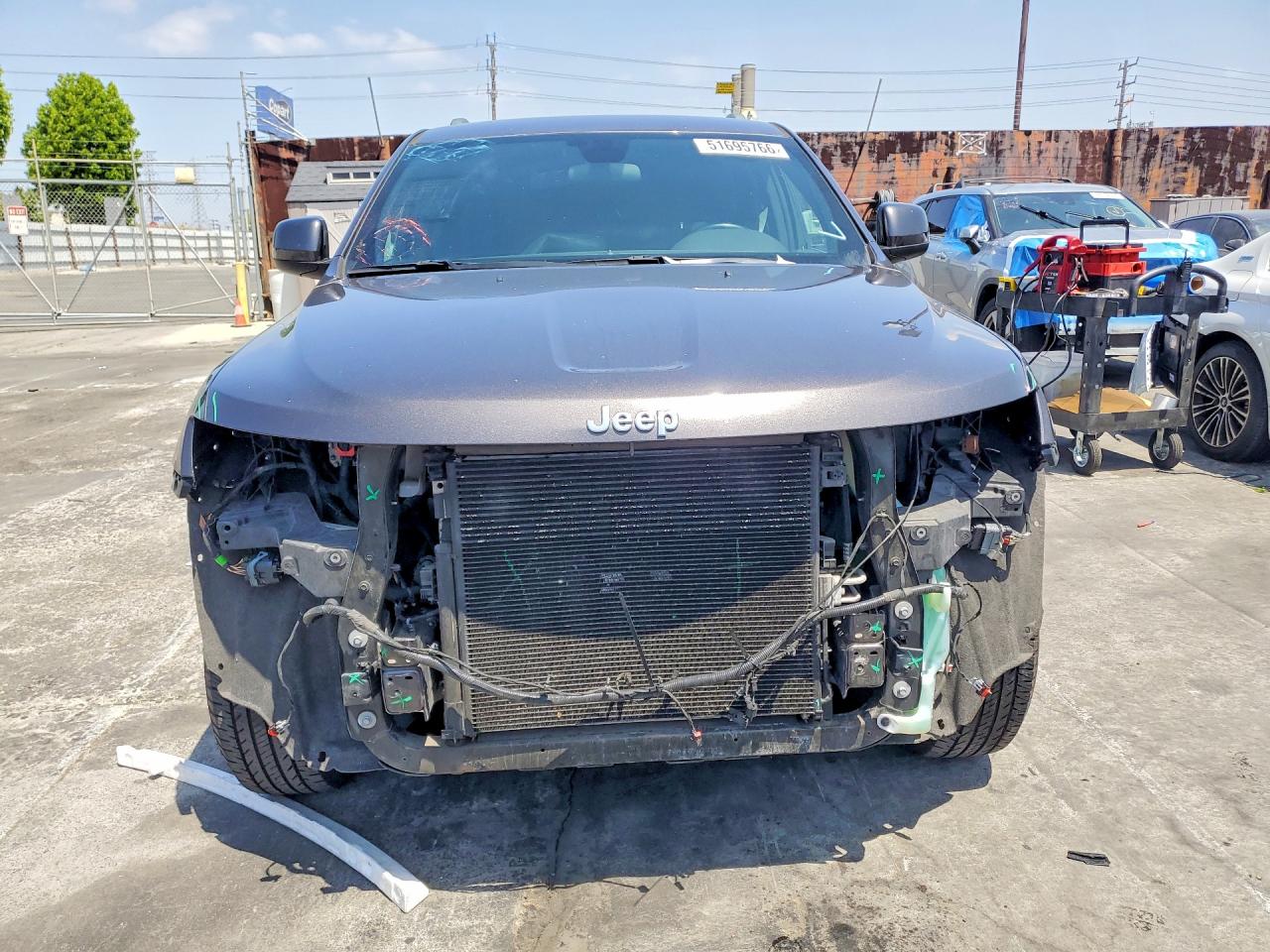 JEEP GRAND CHEROKEE 2020 — 6