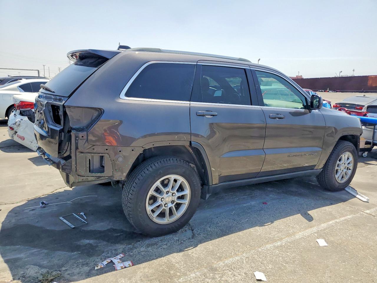 JEEP GRAND CHEROKEE 2020 — 4