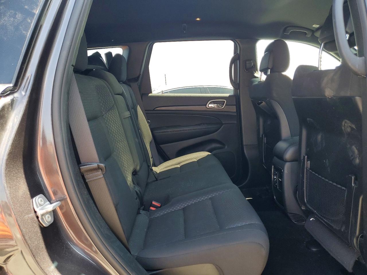 JEEP GRAND CHEROKEE 2020 — 11