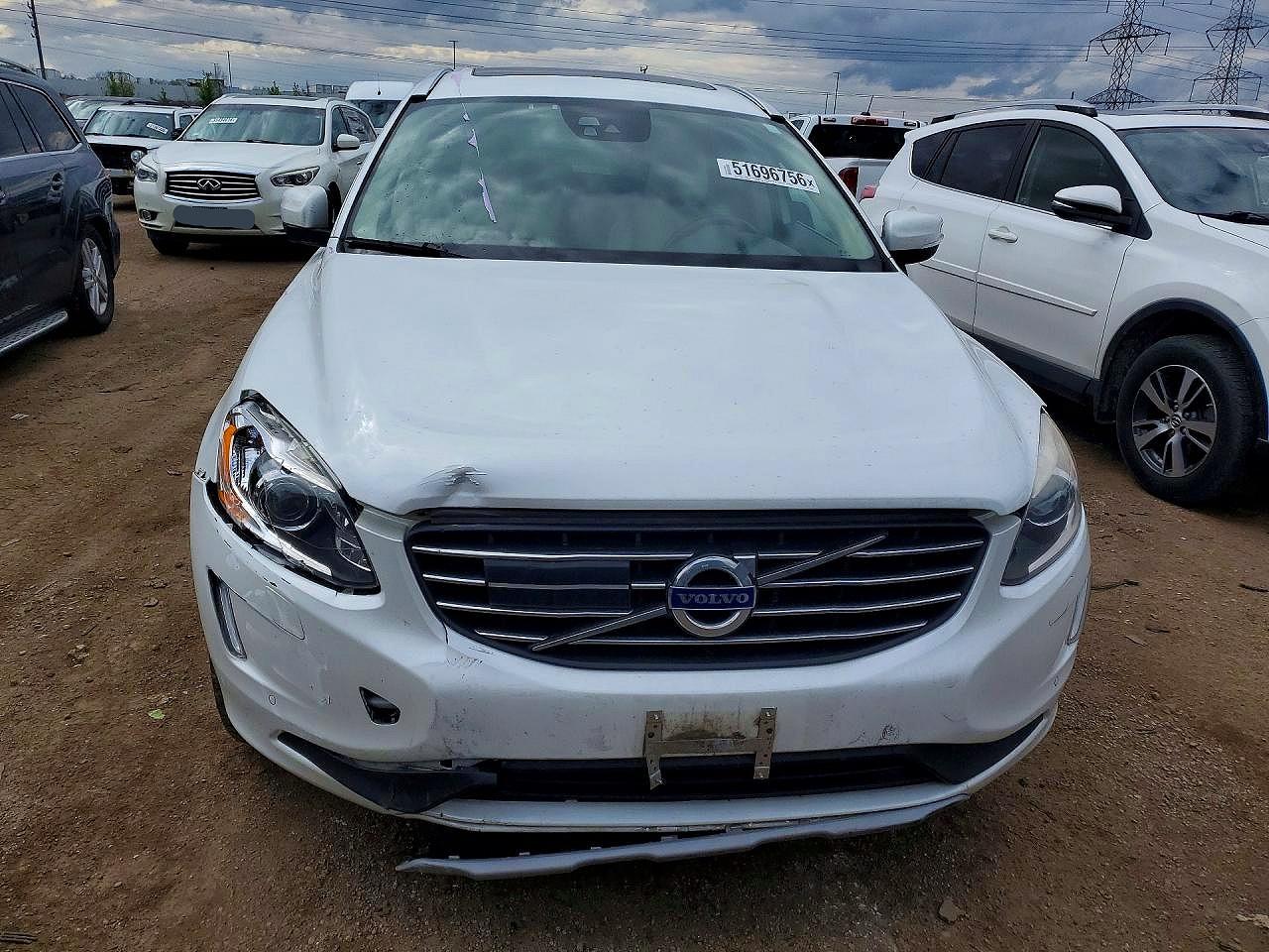VOLVO XC60 2017 — 6