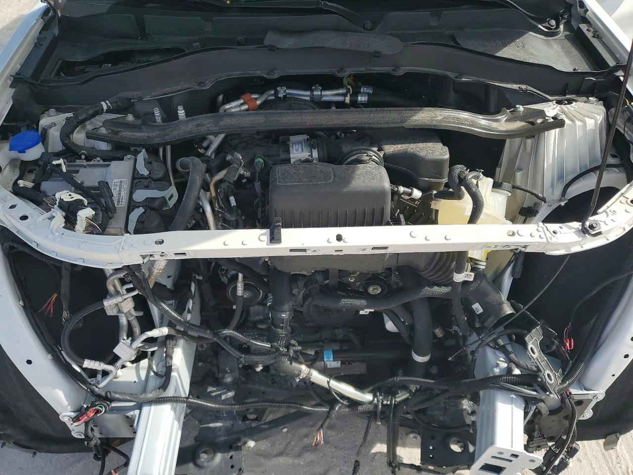 FORD EXPLORER 2025 — 13