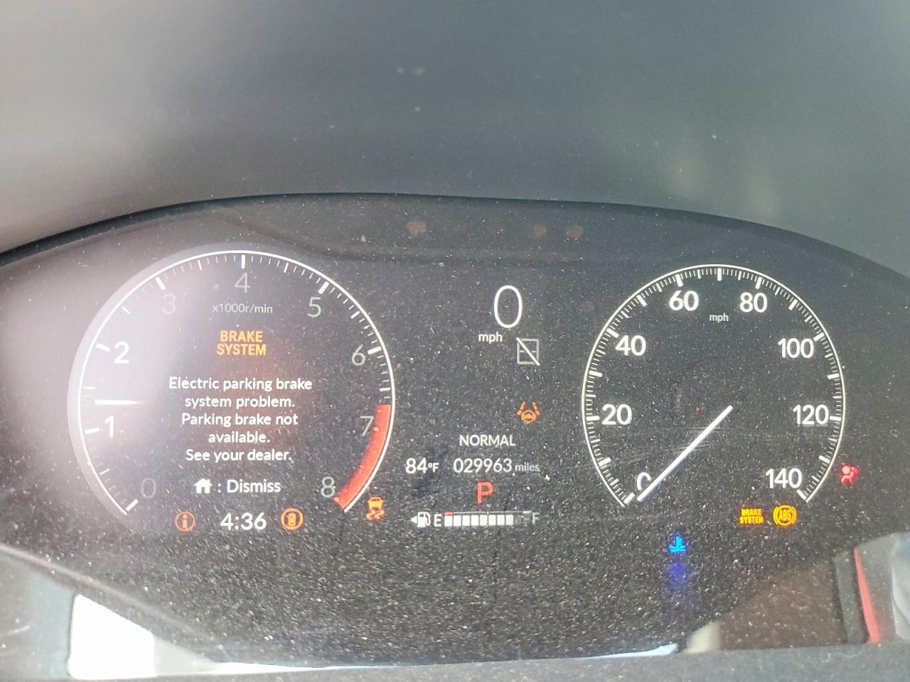 HONDA HR-V 2025 — 10