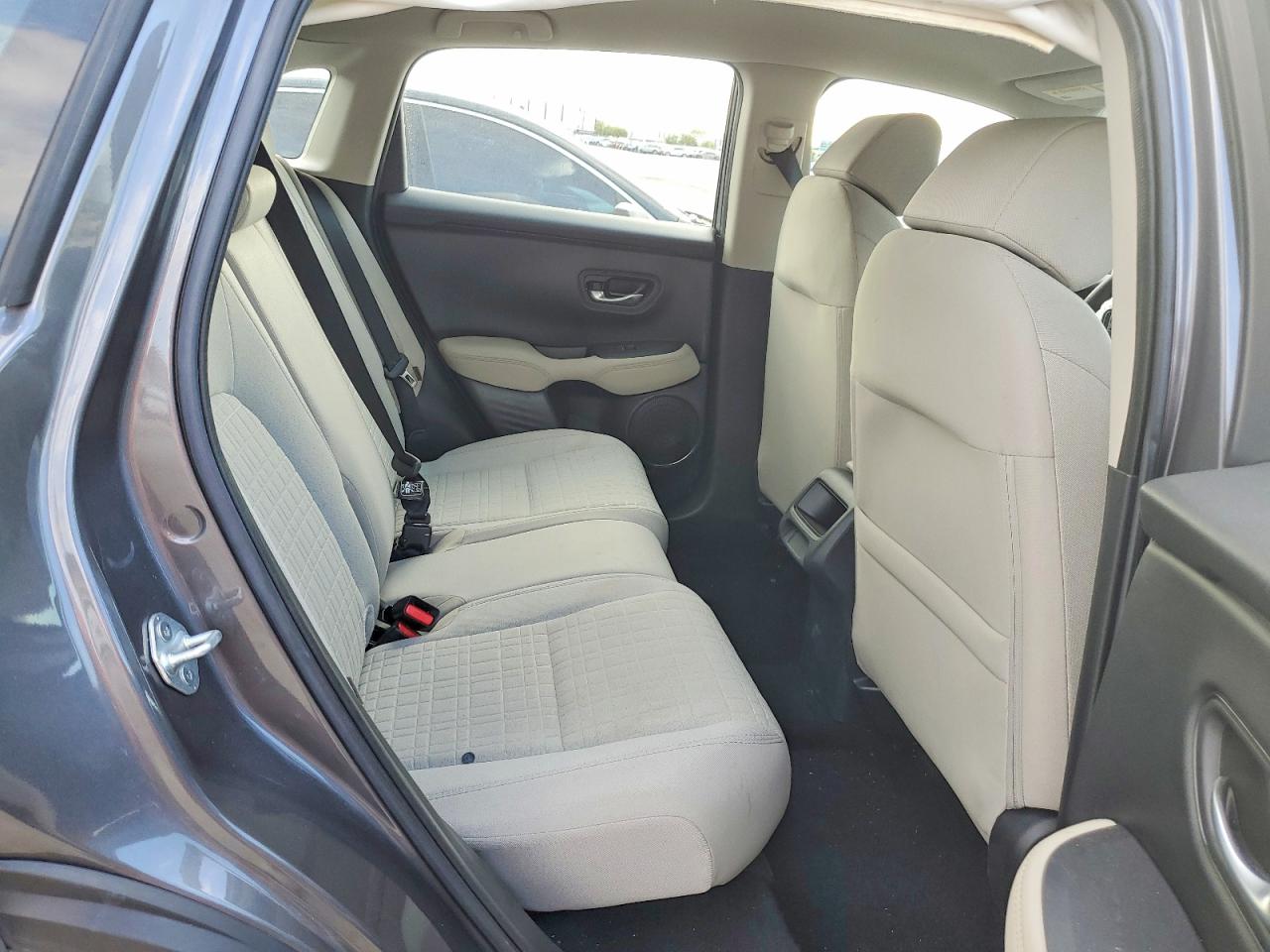 HONDA HR-V 2025 — 11