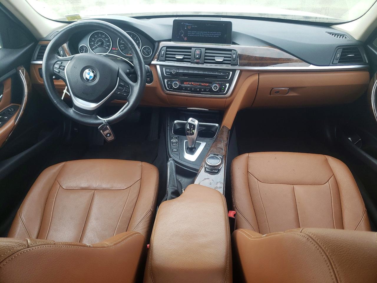 BMW 3 SERIES 2014 — 9