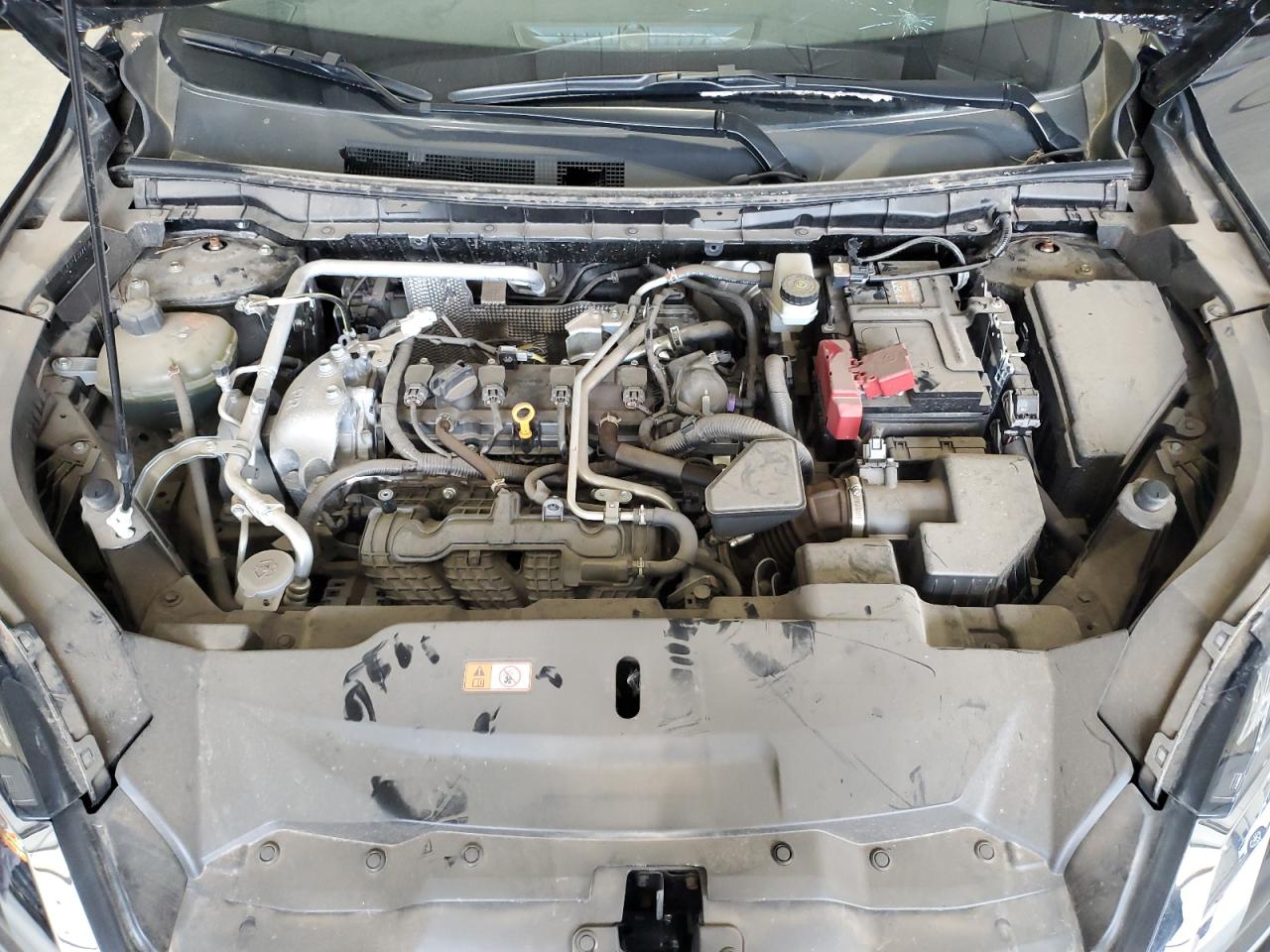 MITSUBISHI OUTLANDER 2023 — 13